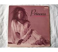 PRINCESS / I'LL KEEP ON LOVING YOU