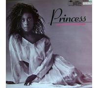 Princess - I'll keep on loving you (3 Remixes, 1986) / Vinyl Maxi Single [Vinyl 12'']