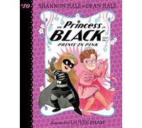 Princess in Black and the Prince in Pink