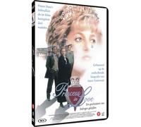 Princess In Love 1999 (DVD)