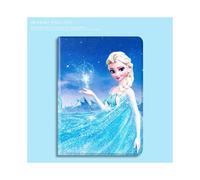 (Princess,Ipad Pro(9.7))Custodia Smart iPad Cartoni Animati Doraemon Sailor Moon per Bambini Mini Air Gen Pro