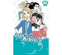 Princess Jellyfish T02 (2)