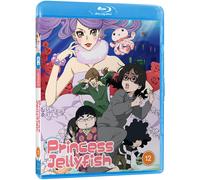 Princess Jellyfish: The Complete Series (Blu-ray)