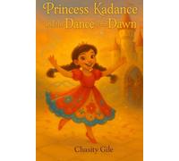 Princess Kadance and the Dance of the Dawn