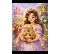 Princess Kate and The Missing Capybara