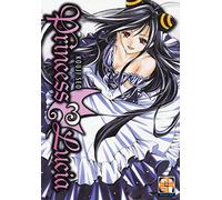 Princess lucia deluxe 3: Vol. 3