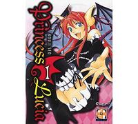 Princess Lucia (Vol. 1)