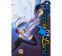 Princess Lucia (Vol. 2)