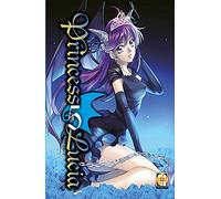 Princess Lucia (Vol. 5)