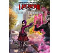 Princess Lucinda and the ABCs of Transmutation