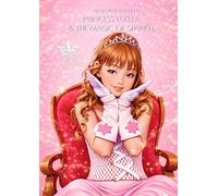 Princess Luella & the Magic of Sparkle