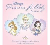 Princess Lullaby: Soothing Instrumental Lullabies for Little Princesses
