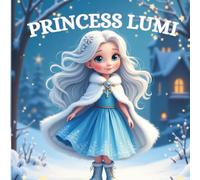 Princess Lumi and the Winter Star