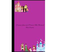 Princess Luna and Princess Mia the love of Best Friends