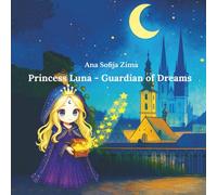 Princess Luna - Guardian of Dreams
