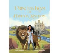 Princess Lwam of Habesha Kingdom