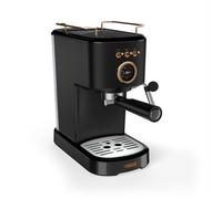 MACCHINA PER CAFFE ESPRESSSO NERA