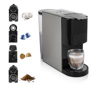 Princess 249451 Automatica Macchina per caffè a capsule 0,8 L