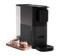 Princess Macchina da Caffè a Capsule - Per caffè corto o lungo - Ideale per la colazione o una pausa caffè - Compatibile Nespresso® - 19 bar - Serbatoio amovibile da 0,8 L - 249423