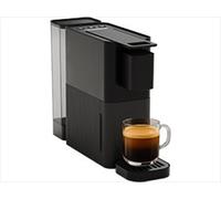 Princess Macchina da Caffè a Capsule - Per caffè corto o lungo - Ideale per la colazione o una pausa caffè - Compatibile Nespresso® - 19 bar - Serbatoio amovibile da 0,8 L - 249423