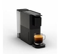 Princess Macchina da Caffè a Capsule - Per caffè corto o lungo - Ideale per la colazione o una pausa caffè - Compatibile Nespresso® - 19 bar - Serbatoio amovibile da 0,8 L - 249423