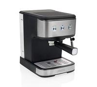 Princess 01.249413.01.001 macchina per caffè Automatica Macchina per espresso 1,5 L