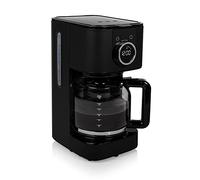 Macchina per caffè americano Princess Moments Wi-Fi 1,5 L 900 W Nera