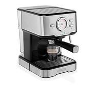 Princess 01.249412.01.001 Macchina Caffè Espresso e Capsule