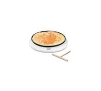 PRINCESS - Macchina per Crepes Royal Diametro cm 30 Potenza 1100 Watt