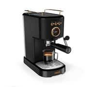 MACCHINA PER CAFFE ESPRESSSO NERA