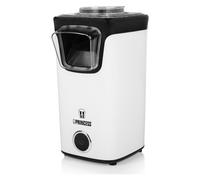 Princess Macchina popcorn 1100W White e Black 01 292986 01 001