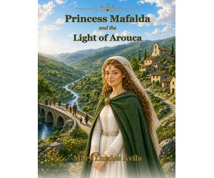 Princess Mafalda and the Light of Arouca