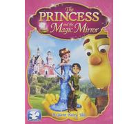 Princess-Magic Mirror (DVD)
