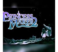 Princess Maker 2 Refine (PC) Steam Gift - GLOBAL