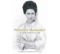 Princess Margaret: A Life Unravelled