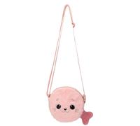 Princess Mimi - Small Shoulder Bag Robby - Rose - Small Clothing NUOVO
