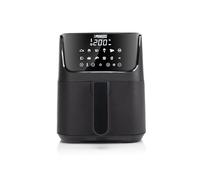 Friggitrice ad Aria 3,5L 1350W, 10 Programmi, Touch Screen e Cottura Senza Olio