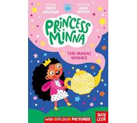 Princess Minna: The Magic Wishes