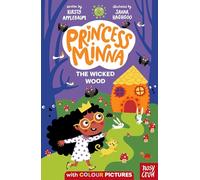 Princess Minna The Wicked Wood