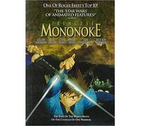 Princess Mononoke [1997]
