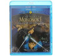 Princess Mononoke