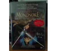 Princess Mononoke