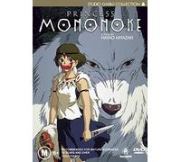 Princess Mononoke