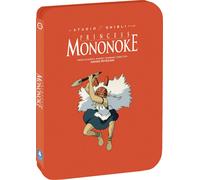 Princess Mononoke (Blu-ray) Various