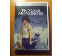Princess Mononoke [Edizione: Regno Unito] [Edizione: Regno Unito]