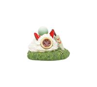 PRINCESS MONONOKE MASK TABLE CLOCK OROLOGIO BENELIC