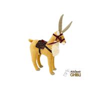 Princess Mononoke Peluche Figura Yakul Sun Arrow