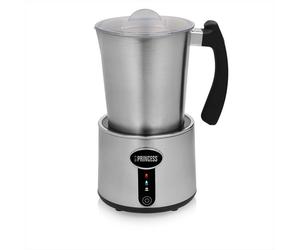 Princess - Monta Latte Ad Induzione 243005-acciaio Princess