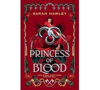 Princess of Blood: Pre-order the sequel to Servant of Earth, a dark and spicy fae romantasy!