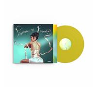 Vinile Marina - Princess Of Power (Butterfly Yellow Vinyl)